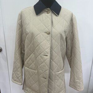Dooney & Burke Quilted Jacket